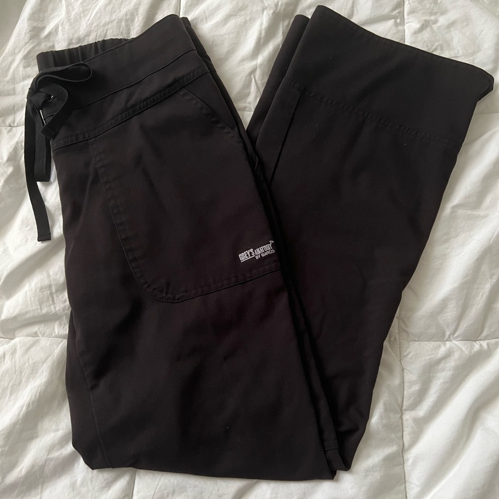 Grey’s Anatomy Scrub Pants